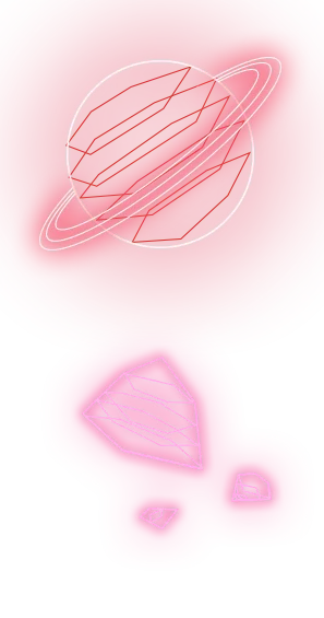 Enter a Universe Filled with Danger and Money