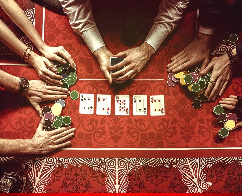 How to Win at Poker: Top 10 Winning Poker Tips